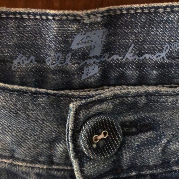 7 for mankind - Picture 2 of 6